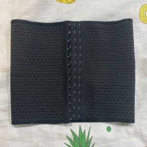 Black Waist Trainer